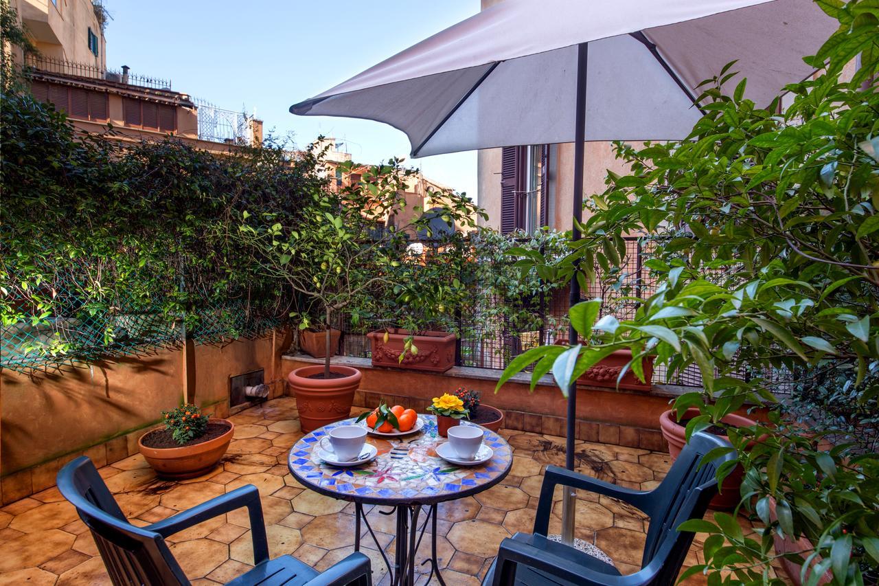Trastevere Appartamento Roma