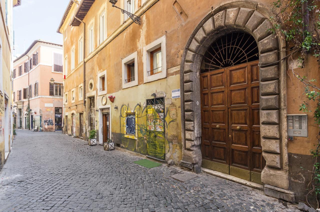 Appartamento Trastevere *